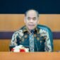 Wakil Rektor Bidang Pendidikan dan Kemahasiswaan UMY, Prof. Dr. Zuly Qodir, M.Ag.,