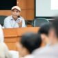 Wakil Rektor Bidang Pendidikan dan Kemahasiswaan UMY, Prof. Dr. Zuly Qodir, M.Ag.,