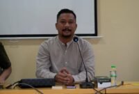 Foto pemilik PT. Indonesia Plafon Semesta, Adit Setiawan