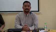 Foto pemilik PT. Indonesia Plafon Semesta, Adit Setiawan