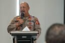 Komjen Pol. Prof. Dr. Cryshnanda Dwilaksana (Ketua Pusat Studi Ilmu Kepolisian). (Foto Ist).