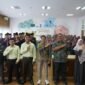 Foto kunjungan Ponpes Miftahul Anwar Dampasan ke TPSM UMY