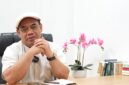 Wakil Rektor UMY bidang Pendidikan dan Kemahasiswaan, Prof. Dr. Zuly Qodir, M.Ag.,