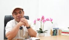 Wakil Rektor UMY bidang Pendidikan dan Kemahasiswaan, Prof. Dr. Zuly Qodir, M.Ag.,
