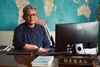  Dekan FH UMY, Prof. Iwan Satriawan, S.H., MCL., Ph.D.