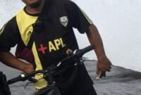 Sigit Priyono, warga Nanggulan, Kulon Progo, yang sempat dilaporkan hilang sejak pertengahan Juni 2026, ditemukan dalam kondisi selamat di Aceh.