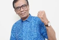 Dosen Ilmu Pemerintahan UMY, Dr. Isnaini Mualidin, S.IP., M.P.A.,