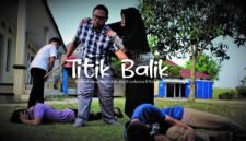 Film pendek “Titik Balik” produksi bersama PKBM Ummatan Wasathon dengan Sanggar FANS.