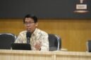 Wakil Rektor Bidang Mutu, Reputasi, dan Kemitraan UMY, Prof. Ir. Slamet Riyadi, M.Sc., Ph.D