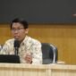  Wakil Rektor Bidang Mutu, Reputasi, dan Kemitraan UMY, Prof. Ir. Slamet Riyadi, M.Sc., Ph.D