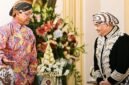 Sultan Cuti, Paku Alam X Pimpin DIY.