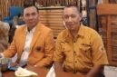 Acara semalam Kamis Tgl 25 Juni 2036, di RM Boetani Jln Cebongan Sidomoyo, Godean, bersama pak Dr H Wihaji, Menteri Kependudukan dan Ketahanan Keluarga dan kepala BKKBN di Sarasehan Ormas MKGR DIY(wawan-jogjaoke.com)