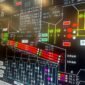 Sistem yang dirancang menghasilkan uap untuk energi listrik