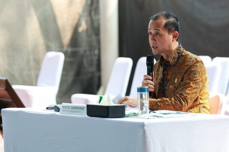 Kementerian Transmigrasi memberikan atensi penuh terhadap kepastian hak atas tanah bagi warga eks-transmigran di Sulawesi Barat.