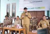 Sesi Pembukaan Siaran Press