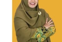 Dosen Ekonomi UMY, Dyah Titis Kusuma Wardani, S.E., MIDEC., Ph.D