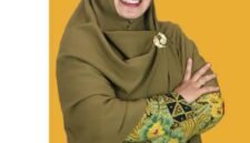 Dosen Ekonomi UMY, Dyah Titis Kusuma Wardani, S.E., MIDEC., Ph.D