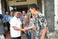 Kolaborasi Hangat Pemerintah dan Pelaku Usaha Demi Pemenuhan Gizi Masyarakat Banten
