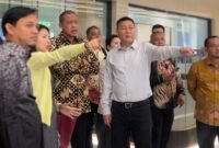 Tinjau Proyek PSEL, Wali Kota dan DPRD Perkuat Komitmen Percepatan Pembangunan