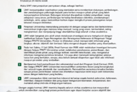 Pernyataan resmi UMY terkait dugaan pelecehan.