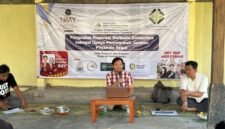 Dosen Ekonomi Syariah FSIP UMY, Satria Utama, S.E.I., M.E.I.,