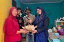 ‎ Tim pengabdian Universitas Widya Mataram mendampingi Perempuan Kepala Keluarga dan penggerak Dasa Wisma di Bantul
