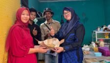  Tim pengabdian Universitas Widya Mataram mendampingi Perempuan Kepala Keluarga dan penggerak Dasa Wisma di Bantul
