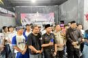 Tolak Tawuran dan Narkoba, Alumni serta Pelajar STM/SMK se-Kota Bogor Gelar Deklarasi Damai