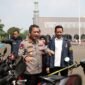 Barang Bukti Curanmor, Kabidhumas Polda Banten Imbau Warga Cek Kendaraan yang Hilang