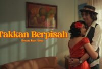 Ruzan & Vita Rilis Mv  kedua 