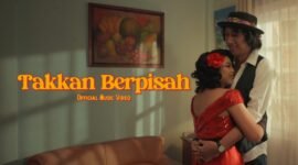 Ruzan & Vita Rilis Mv  kedua 