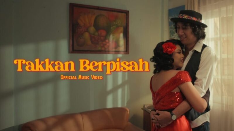 Ruzan & Vita Rilis Mv  kedua 