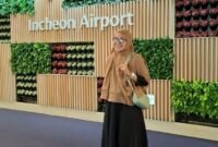 dosen FKIK UMY, dr. Farindira Vesti Rahmasari, M.Sc., Ph.D