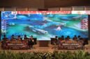 Pertandingan Turnamen Mobile Legends Kapolda Banten Cup 2026 berlangsung di Aula Gawe Kuta Baluwarti, Polda Banten, Sabtu (4/7/2026)
