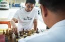Wagub Banten, Achmad Dimyati Natakusuma Memindah kan bidak catur