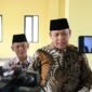 Wali kota bekasi resmikan gedung islamic center jamiyyatul ulama di kelurahan jatiasih kecamatan jatiasih