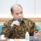 Wakil Rektor bidang Pendidikan dan Kemahasiswaan UMY, Prof. Dr. Zuly Qodir