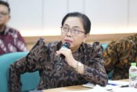 Esti Wijayati, Wakil Ketua Komisi X DPR RI