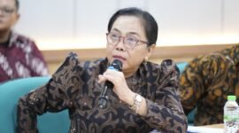 Esti Wijayati, Wakil Ketua Komisi X DPR RI