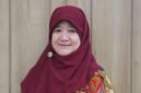 Foto dosen HI UMY, Dian Azmawati, S.IP
