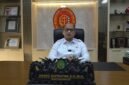 Kepala Pusat Penerangan Hukum Kejaksaan Agung, Anang Supriatna.