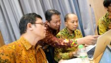 Dosen UMY mengikuti Book Camp untuk meningkatkan kualitas dan kuantitas publikasi buku sebagai luaran tridarma perguruan tinggi.