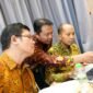 Dosen UMY mengikuti Book Camp untuk meningkatkan kualitas dan kuantitas publikasi buku sebagai luaran tridarma perguruan tinggi.