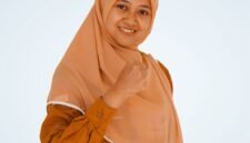 Foto dosen Teknik Sipil UMY, Dr. Ir. Ani Hairani, S.T., M.Eng.
