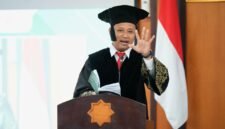 Foto pakar partai politik dan sistem kepartaian UMY, Prof. Dr. phil. Ridho Al-Hamdi, M.A