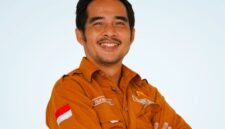 dosen Teknik Sipil UMY, Ir. Nursetiawan, S.T., M.T., Ph.D
