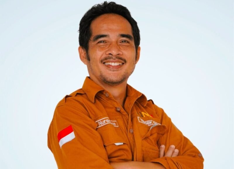 dosen Teknik Sipil UMY,  Ir. Nursetiawan, S.T., M.T., Ph.D