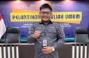 dosen Fakultas Hukum UMY, Biantara Albab, S.H., M.Si.,