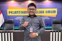 dosen Fakultas Hukum UMY, Biantara Albab, S.H., M.Si.,