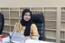foto dosen Fakultas Pertanian UMY, Dinda Aslam Nurul Hida, S.P., M.Si.,
